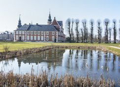 Jægerspris slot
