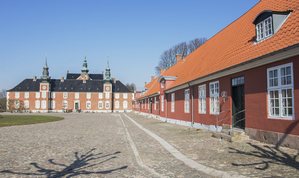 Jægerspris slot